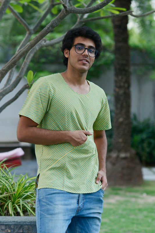 Khadi Bundee for Men