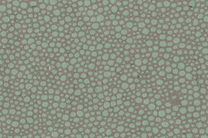 Turf Green on Shrub Sage Dot Texture Printed Handmade Paper Online