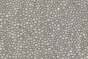 Dot Texture Silver on Sage Handmade Paper | Rickshaw Recycle
