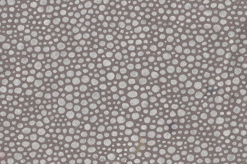 Pearl on Grape Fog Dot Texture Printed Handmade Paper Online