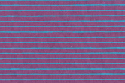 PL Stripes Printed Handmade Paper Online