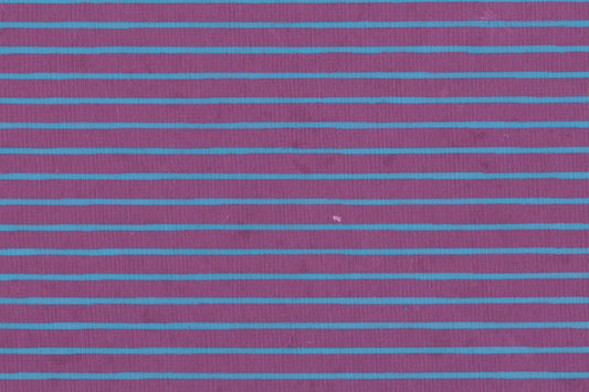 PL Stripes Printed Handmade Paper Online