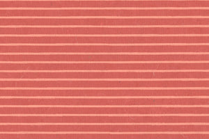 Blossom On Tomato Red Stripes Printed Handmade Paper Online