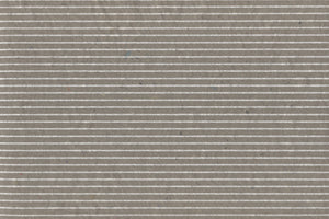 Stripes: Pearl on Shrub Sage Handmade Paper | Rickshaw Recycle