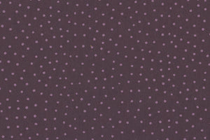 Raidana Dots Purple on Grape Handmade Paper | Rickshaw Recycle