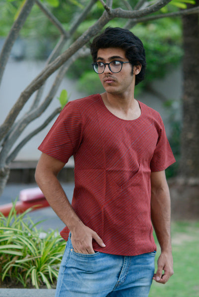 Khadi Bundee for Men