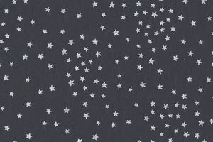 Starry Sky: Silver on Indigo Handmade Paper | Rickshaw Recycle