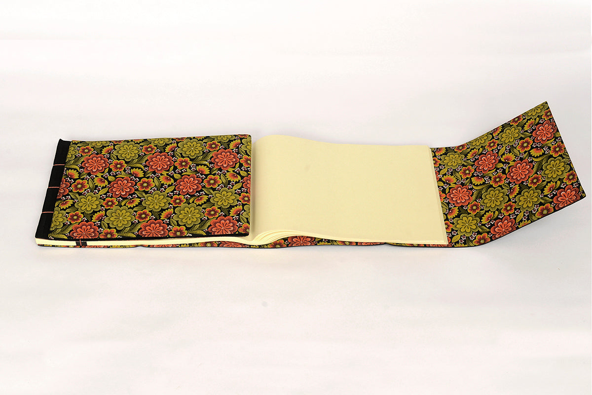 Pillow Bahi Blank Pages Notebook Online 