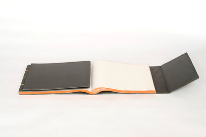 Notebook Pillow Bahi, 9.5x27