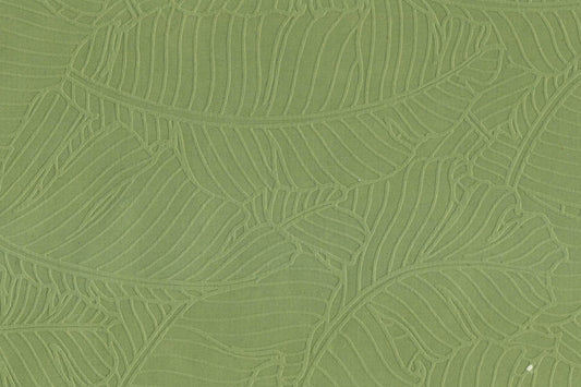 Cactus Green Banana Leaf Emboss Texture Handmade Paper Online