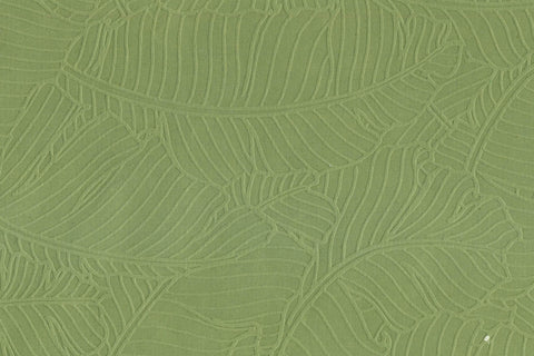 Leaf Texured: Cactus Green Handmade Paper | Rickshaw Recycle
