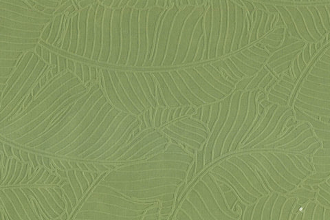 Leaf Texured: Cactus Green Handmade Paper | Rickshaw Recycle