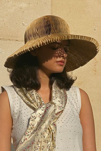 Apparel Sun Hat